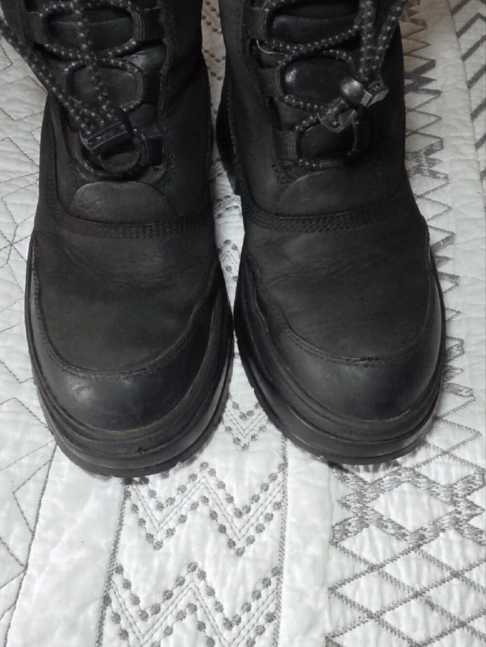Timberland insulated winter
